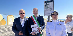 Vimini Di Lucca e Famigliari