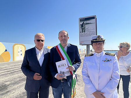 Vimini Di Lucca e Famigliari