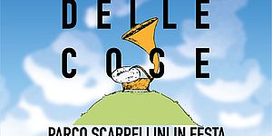 Locandina di Eco delle cose