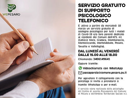 locandina dell'iniziativa