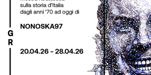 riTAGLIATA – NONOSKA97