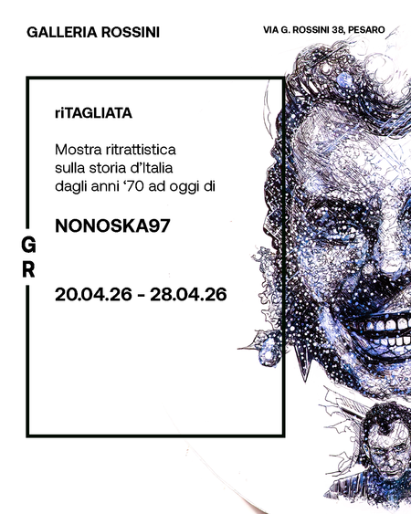 riTAGLIATA – NONOSKA97
