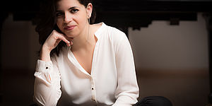 Viviana Lasaracina