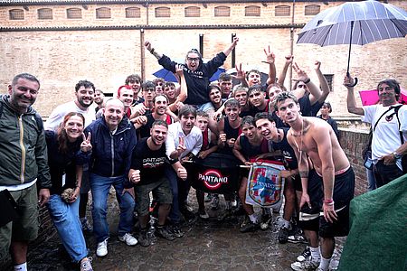 Immagine Palio 2025