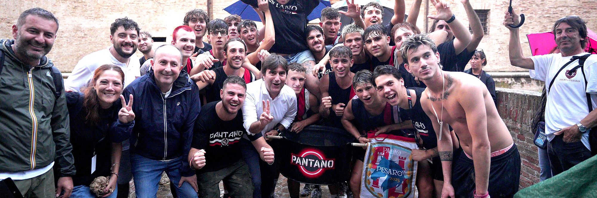 Immagine Palio 2025