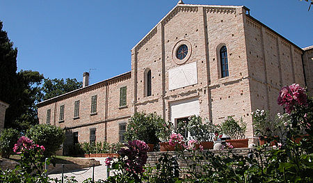Pieve di Santo Stefano ph. Proloco di Candelara