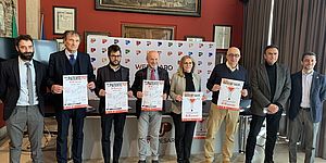 Sacchetti Angeloni Pozzi Ucchielli Muzzini Belloni Clemente Brancadori di Graffigna