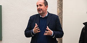 Daniele Vimini