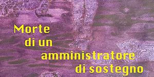 particolare della copertina libro