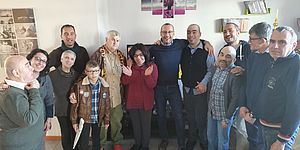 Gli auguri di Ricci: «Nessuno deve essere solo, ripartiamo dalla solidarietà»