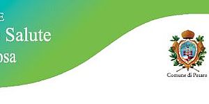 Banner iniziativa il verde è salute