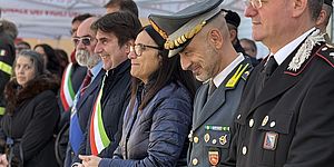 Biancani e autorità