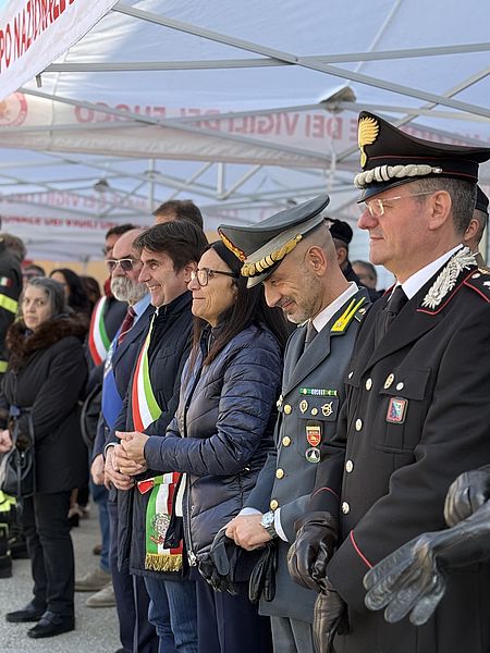 Biancani e autorità