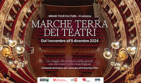 Grand Tour Cultura al Museo Nazionale Rossini