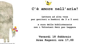 particolare immagine locandina illustrazione Davide Cali