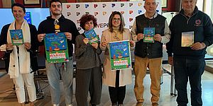 Perugini Poverini Galeazzi Frenquellucci belloni Schiaratura 