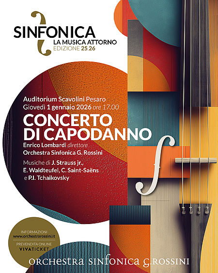 Concerto di Capodanno Concerto di Capodanno