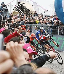 immagine giro d'italia 2019
