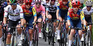 Giro d'Italia Women