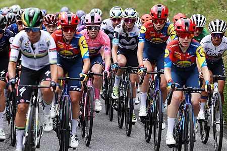 Giro d'Italia Women