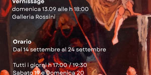 Grafica mostra