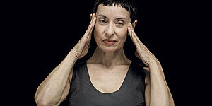 MARA REDEGHIERI_ph Gianluca Simoni