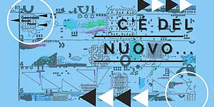 C’è del Nuovo...copertina