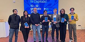 Biancani Santaniello Vimini Rombolini Straccini Paolini