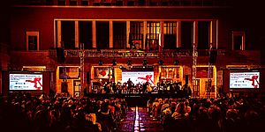 I Concerti di Xanitalia. Ed. 2019 ph L. Angelucci