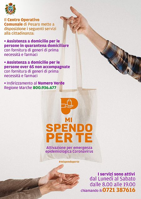 Locandina