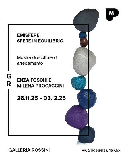 Emisfere - Sfere in equilibrio