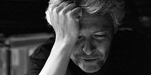 Gianni D'Elia ph Sclocchini