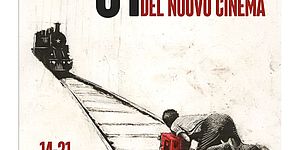 61° Mostra Internazionale del Nuovo Cinema