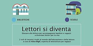 particolare immagine locandina con titolo