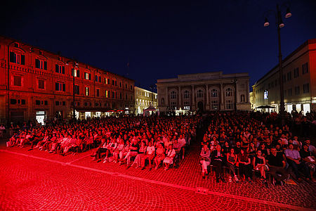 Pop Sophia in piazza