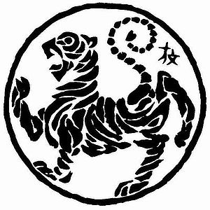 logo shotokan