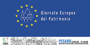 Giornate Europee del Patrimonio 2020