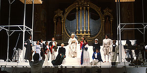 Fotografia Viaggio a Reims