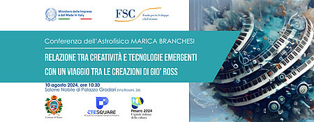 locandina evento