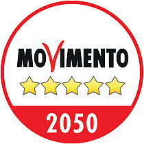 Contrassegno Lista Movimento 5 Stelle