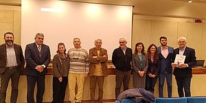 Pandolfi Palazzi e protagonisti del progetto