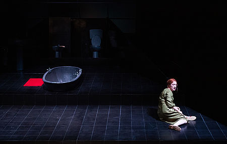 La febbre ph Laila Pozzo