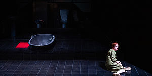 La febbre ph Laila Pozzo