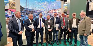 La Capitale italiana della cultura protagonista alla Bit di Milano