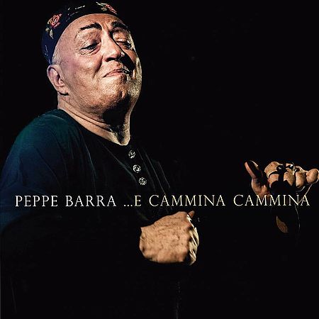 Peppe Barra