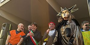 Carnevale di Villa Fastiggi