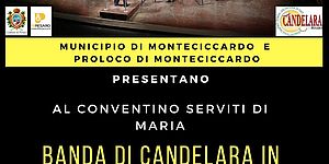 Il Conventino dei Serviti di Maria di Monteciccardo