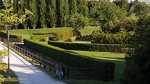 Parco Miralfiore