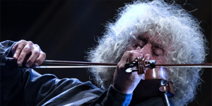 Angelo Branduardi in "Confessioni di un malandrino"