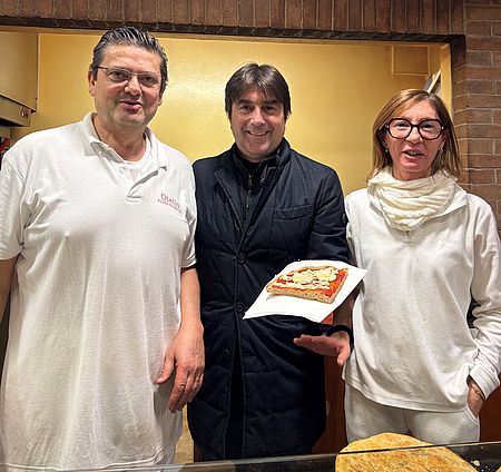 Biancani Gabriele e Paola